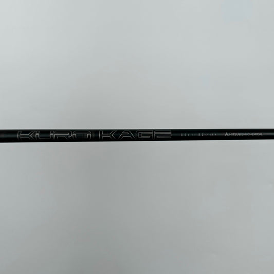 Mitsubishi Kuro Kage 55g R2 / Senior / Titleist