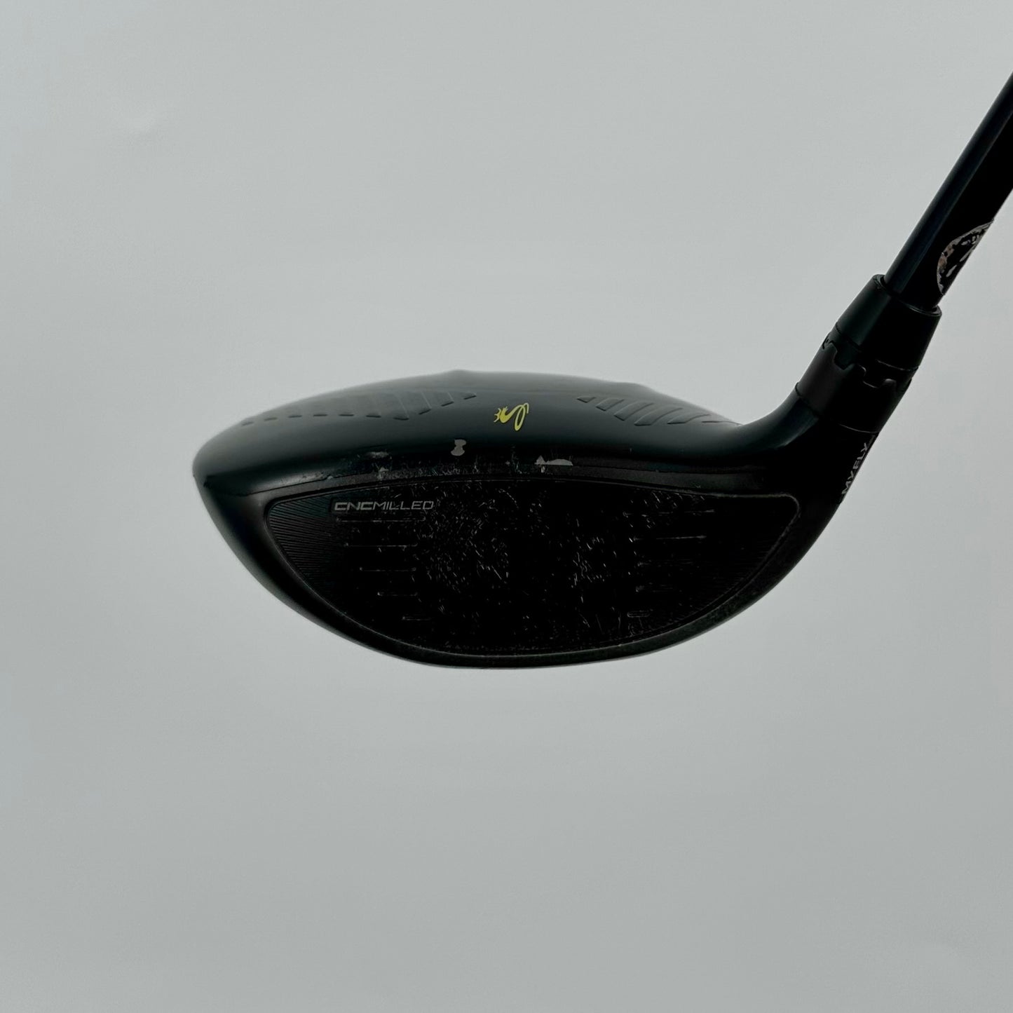 Cobra King F9 Baffler Speedback FW3-4 14,5° / Regular / Fujikura Atmos 7R