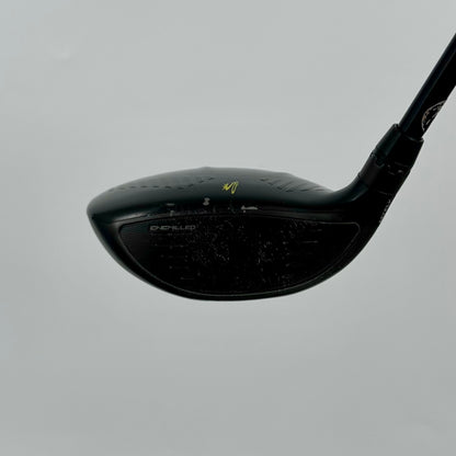 Cobra King F9 Baffler Speedback FW3-4 14,5° / Regular / Fujikura Atmos 7R