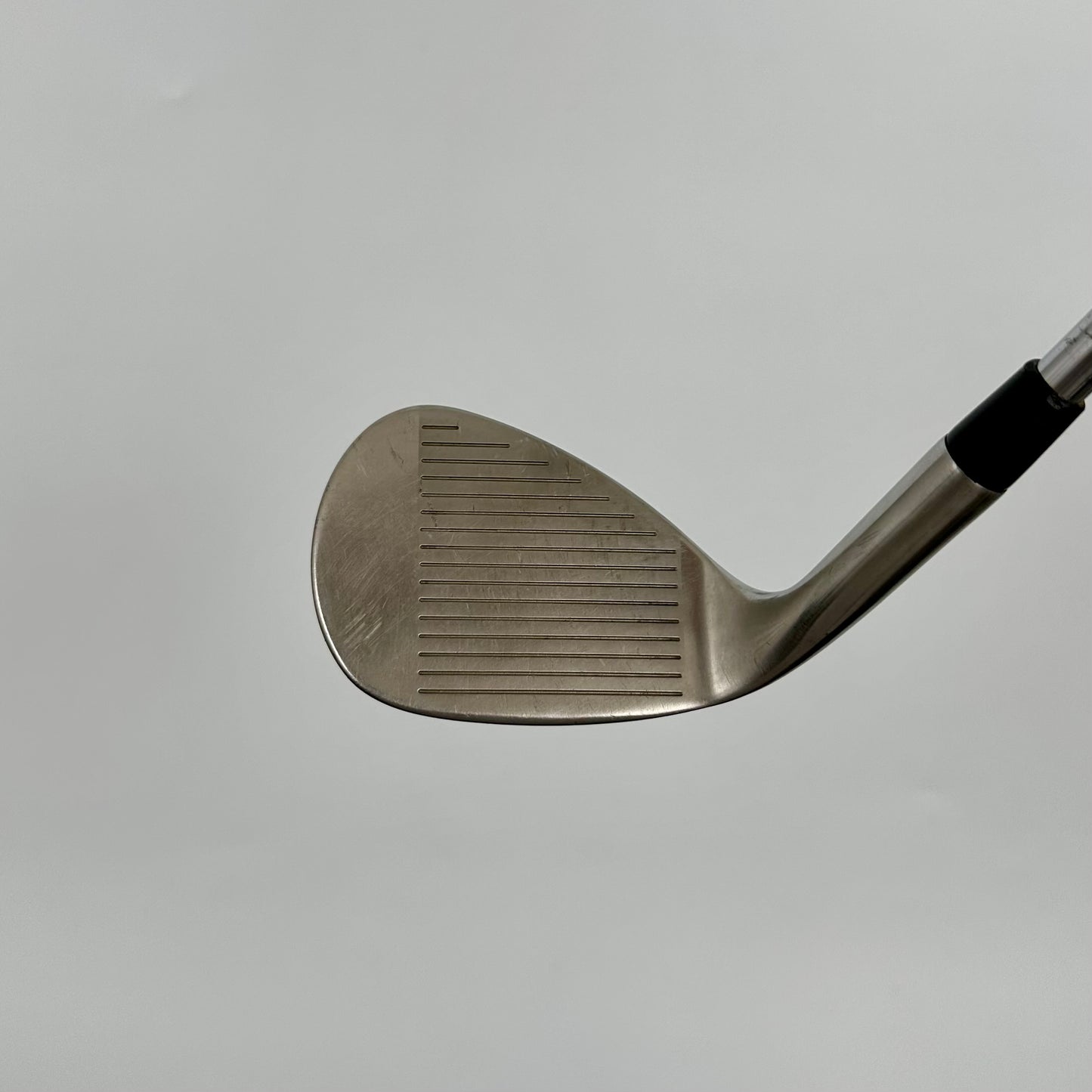 Callaway X Forged 60° / Wedge-flex