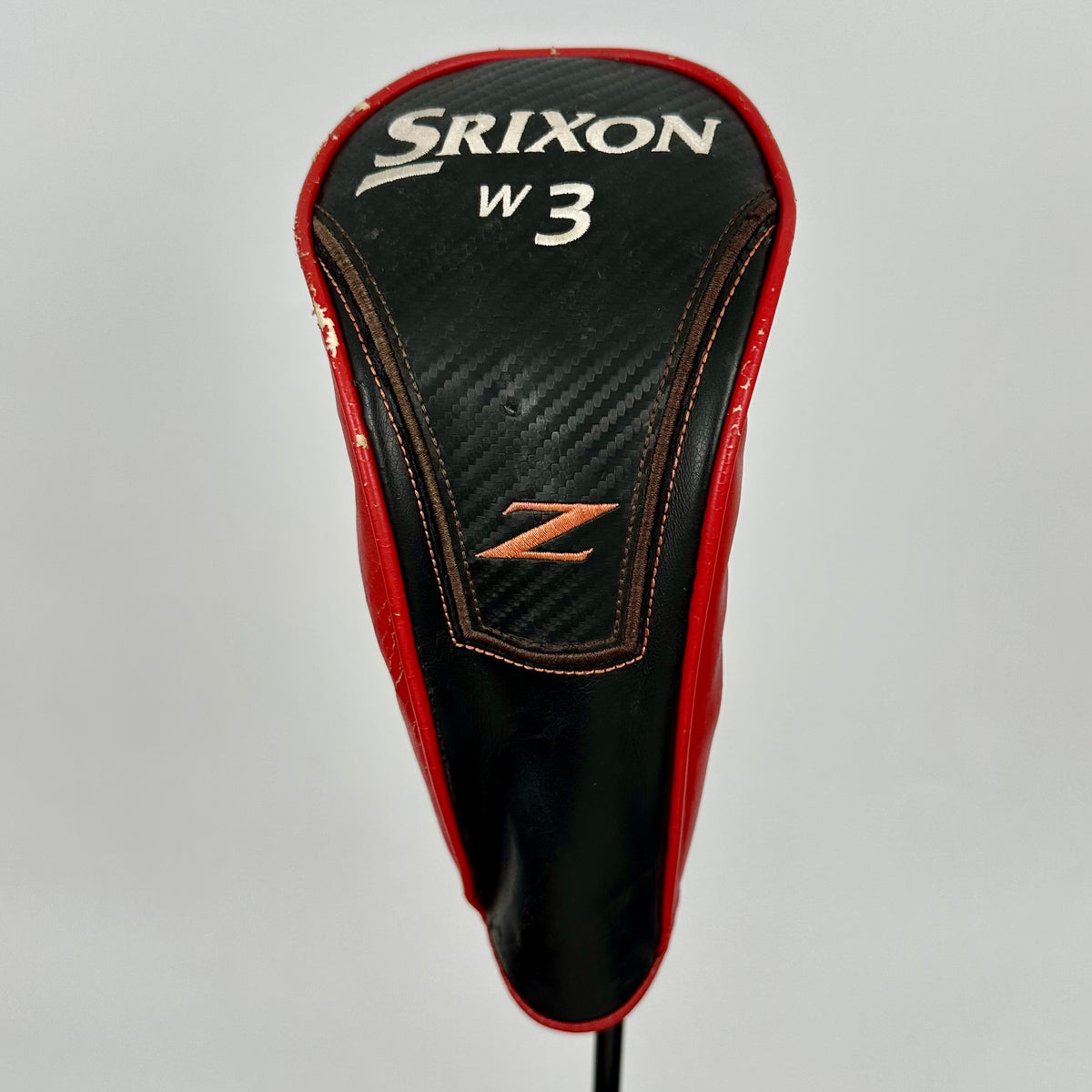 Srixon Z F85 FW3 15° / Stiff / Miyazaki Mohana Tour Issue 5S
