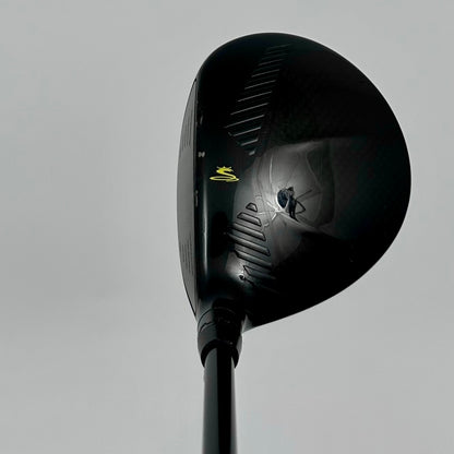 Cobra King F9 Baffler Speedback FW3-4 14,5° / Regular / Fujikura Atmos 7R