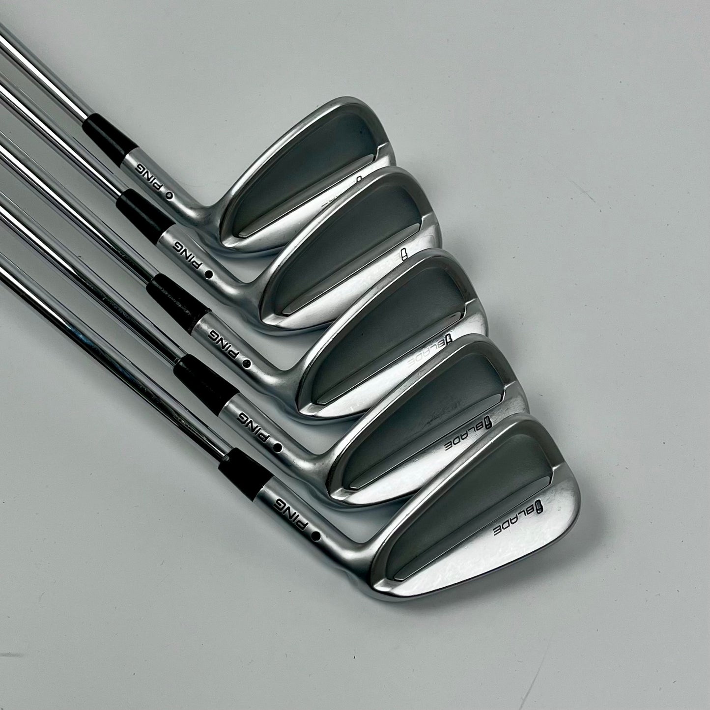 Ping iBlade 6-P