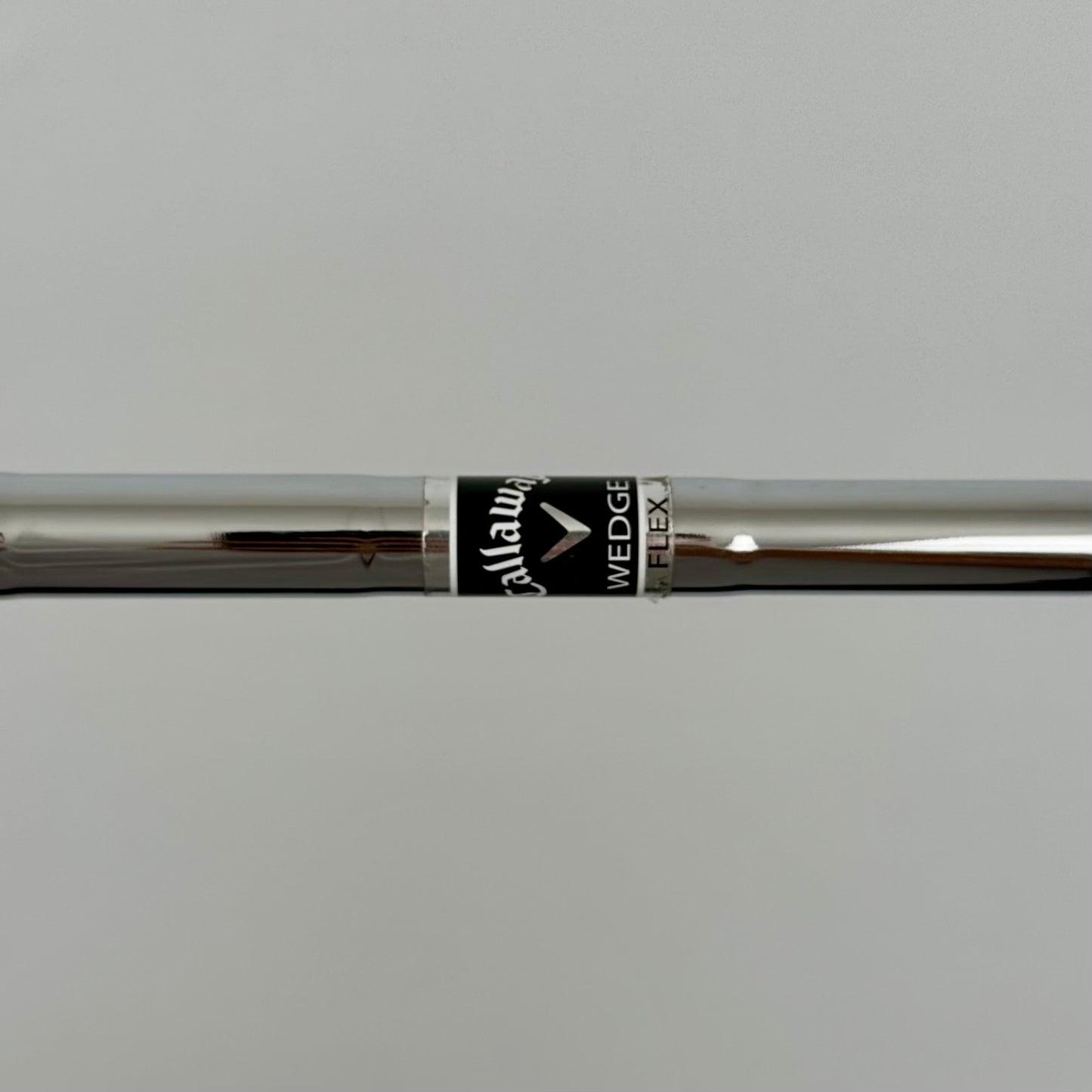 Callaway X Forged 60° / Wedge-flex