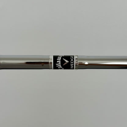 Callaway X Forged 60° / Wedge-flex
