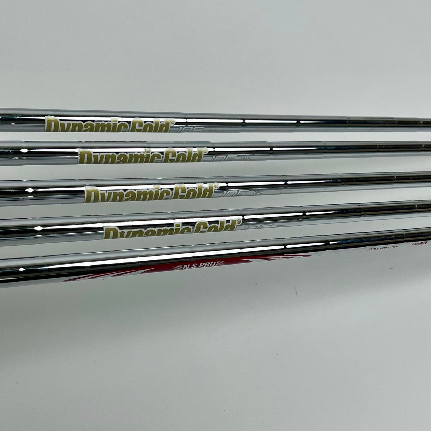 Ping iBlade 6-P