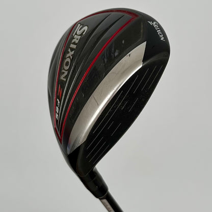 Srixon Z F85 FW3 15° / Stiff / Miyazaki Mohana Tour Issue 5S