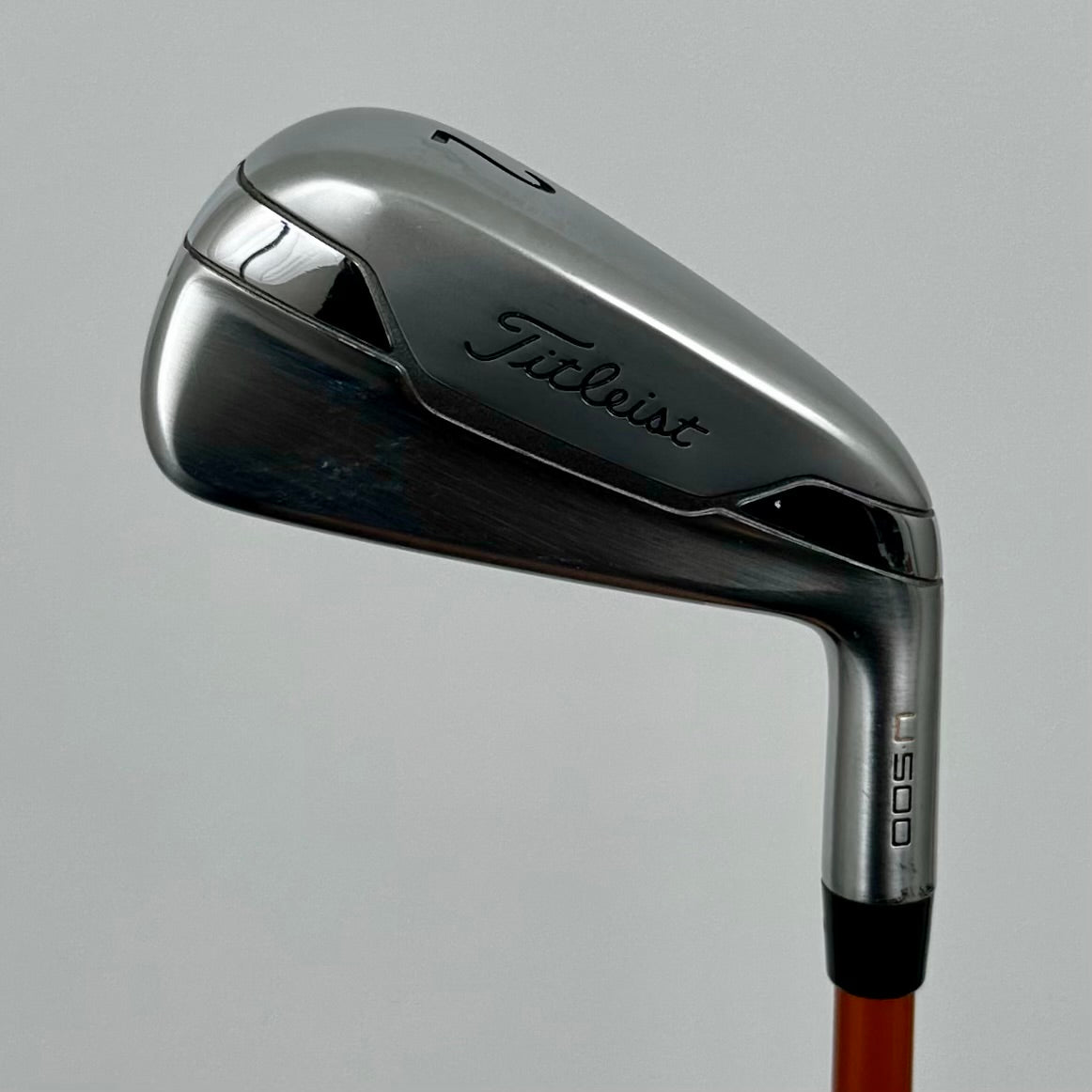 Titleist U500 Utility 2 17° / Stiff / Tour AD DI-85 Hybrid S