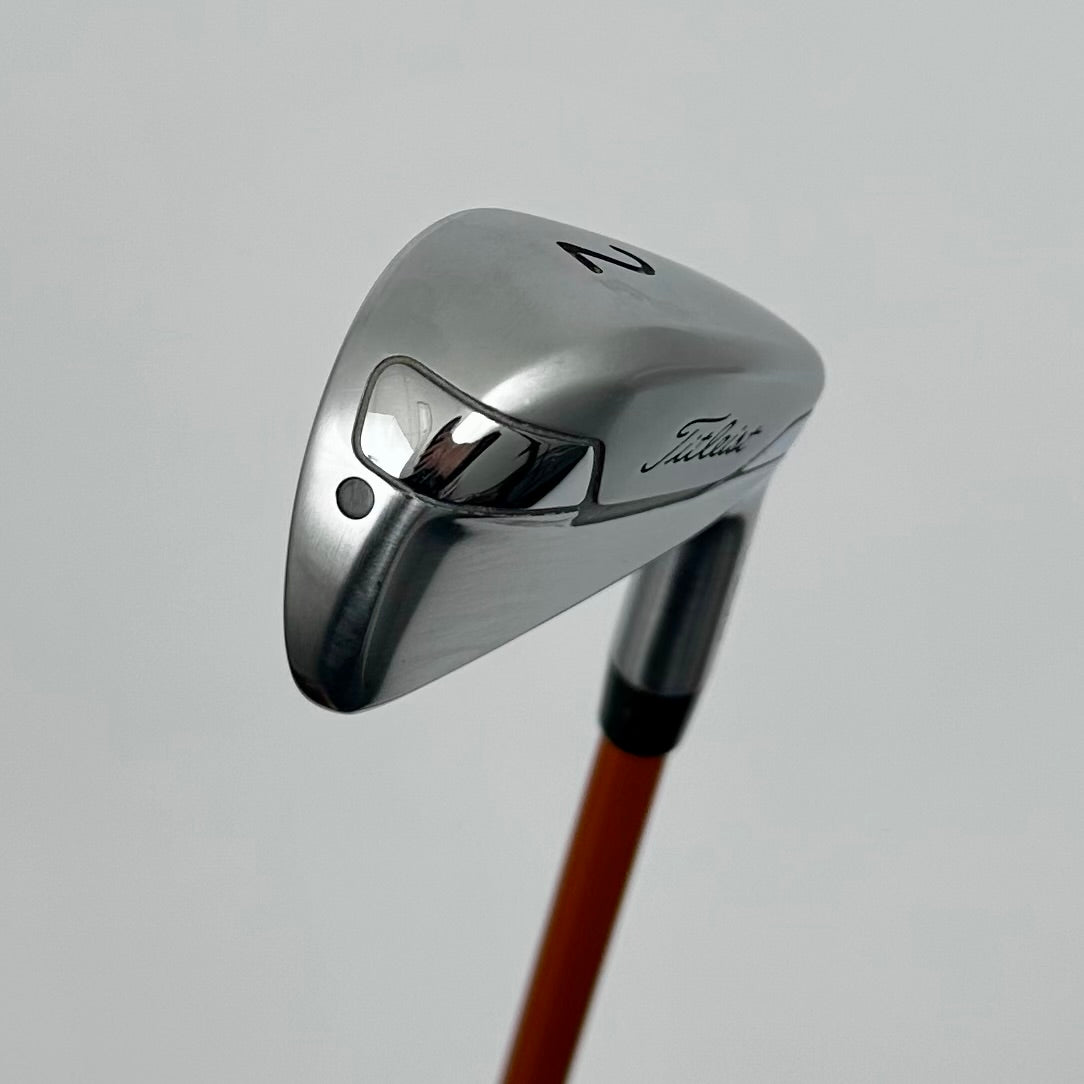 Titleist U500 Utility 2 17° / Stiff / Tour AD DI-85 Hybrid S