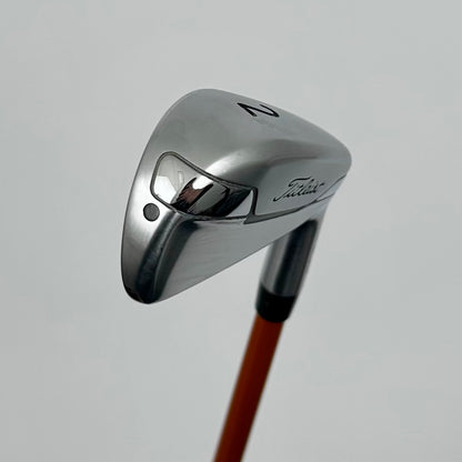 Titleist U500 Utility 2 17° / Stiff / Tour AD DI-85 Hybrid S