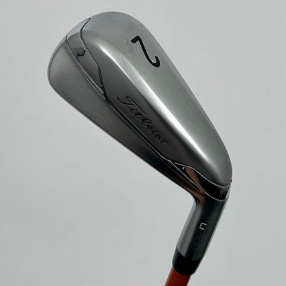 Titleist U500 Utility 2 17° / Stiff / Tour AD DI-85 Hybrid S
