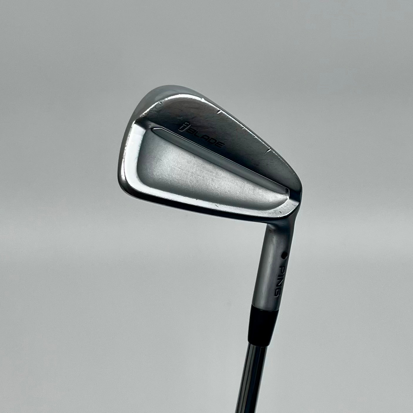 Ping iBlade J4