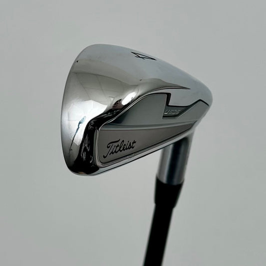 Titleist U505 Utility 4 22° / Stiff / Tour AD IZ-95 S Hybrid