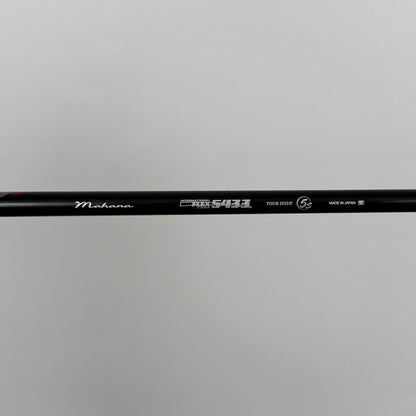 Srixon Z F85 FW3 15° / Stiff / Miyazaki Mohana Tour Issue 5S