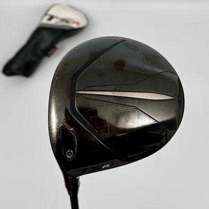 Titleist TSr1 Driver 12° / Lady / UST Mamiya Helium 4F1