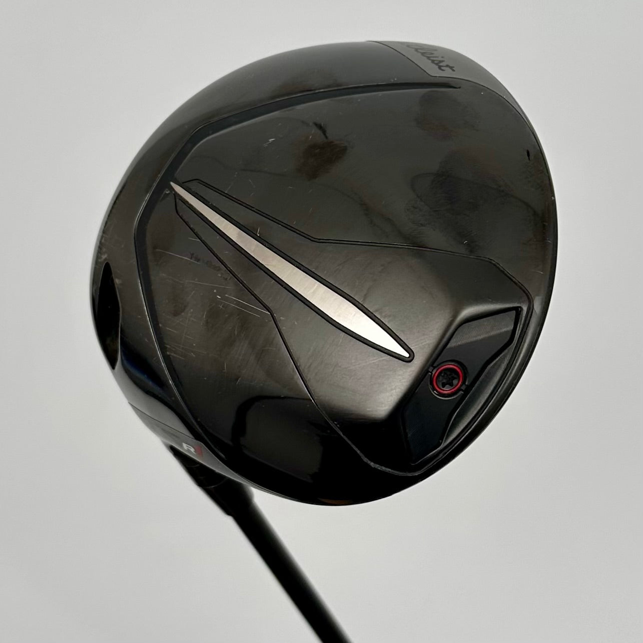 Titleist TSr1 Driver 12° / Lady / UST Mamiya Helium 4F1
