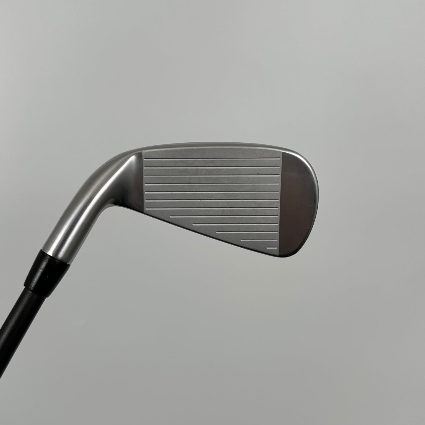 Titleist U505 Utility 4 22° / Stiff / Tour AD IZ-95 S Hybrid