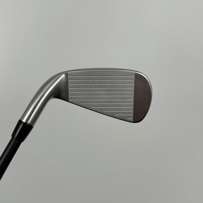 Titleist U505 Utility 4 22° / Stiff / Tour AD IZ-95 S Hybrid