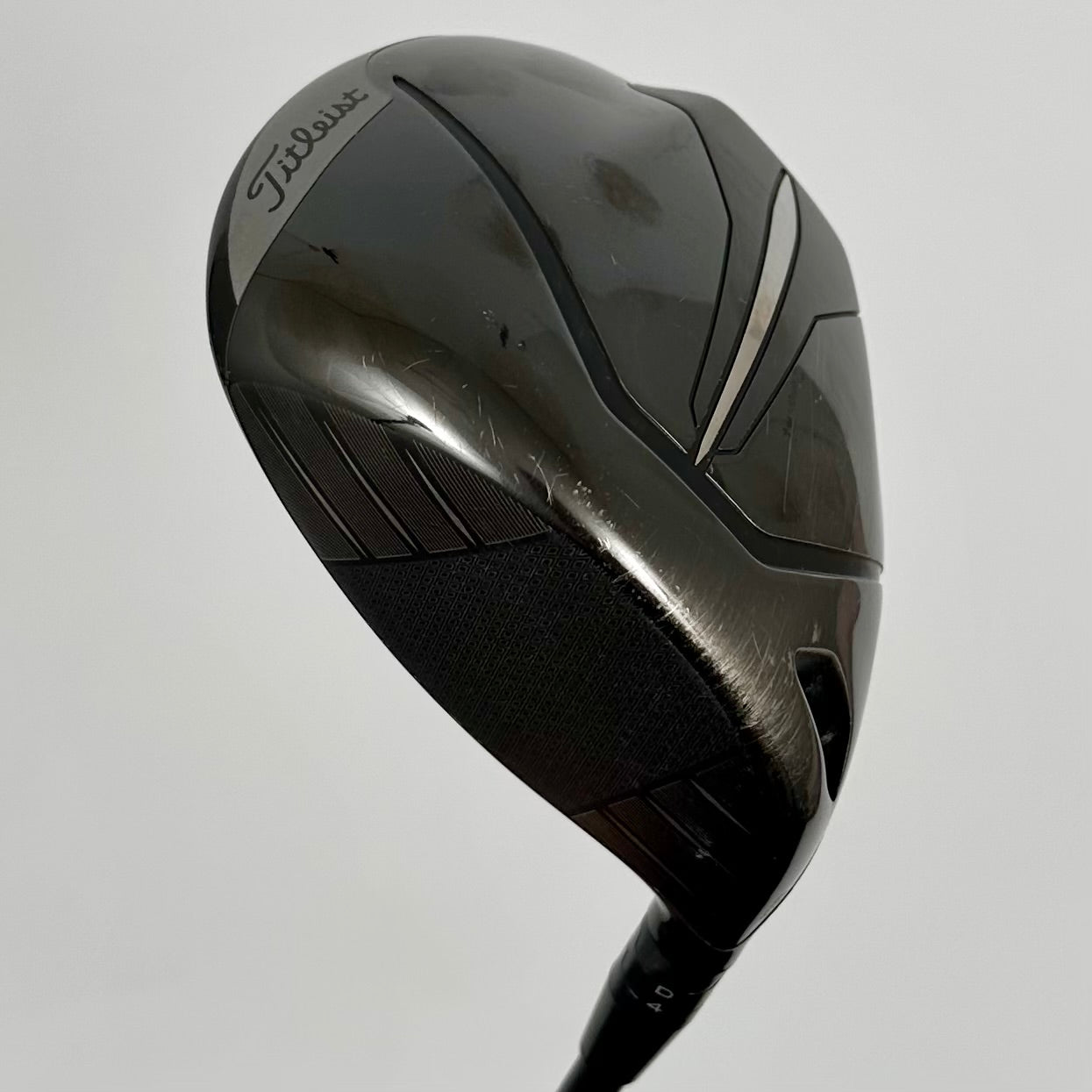 Titleist TSr1 Driver 12° / Lady / UST Mamiya Helium 4F1