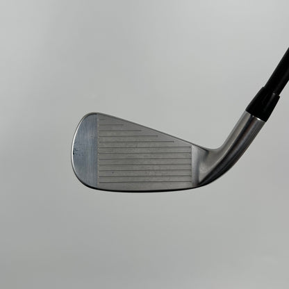 Titleist U505 Utility 4 22° / Stiff / Tour AD IZ-95 S Hybrid