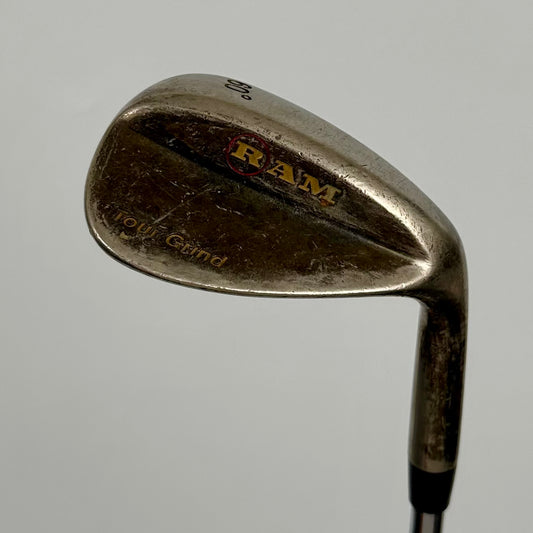 RAM 60° / Wedge-flex