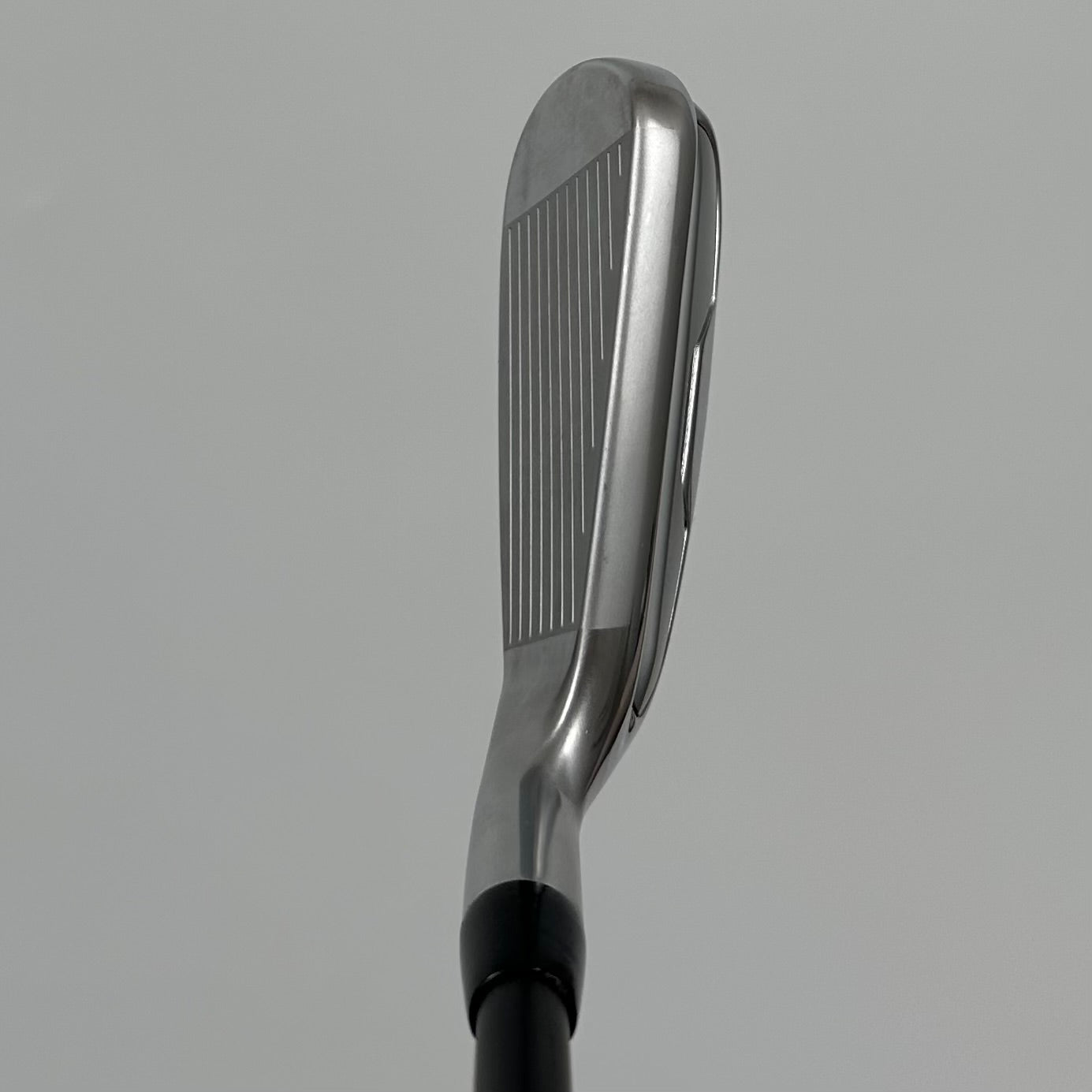 Titleist U505 Utility 4 22° / Stiff / Tour AD IZ-95 S Hybrid