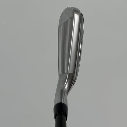 Titleist U505 Utility 4 22° / Stiff / Tour AD IZ-95 S Hybrid