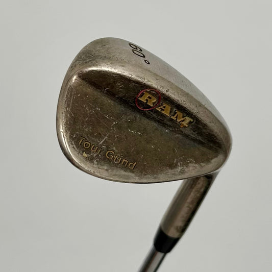 RAM 60° / Wedge-flex