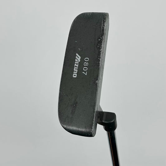 Mizuno 0807 / 35"