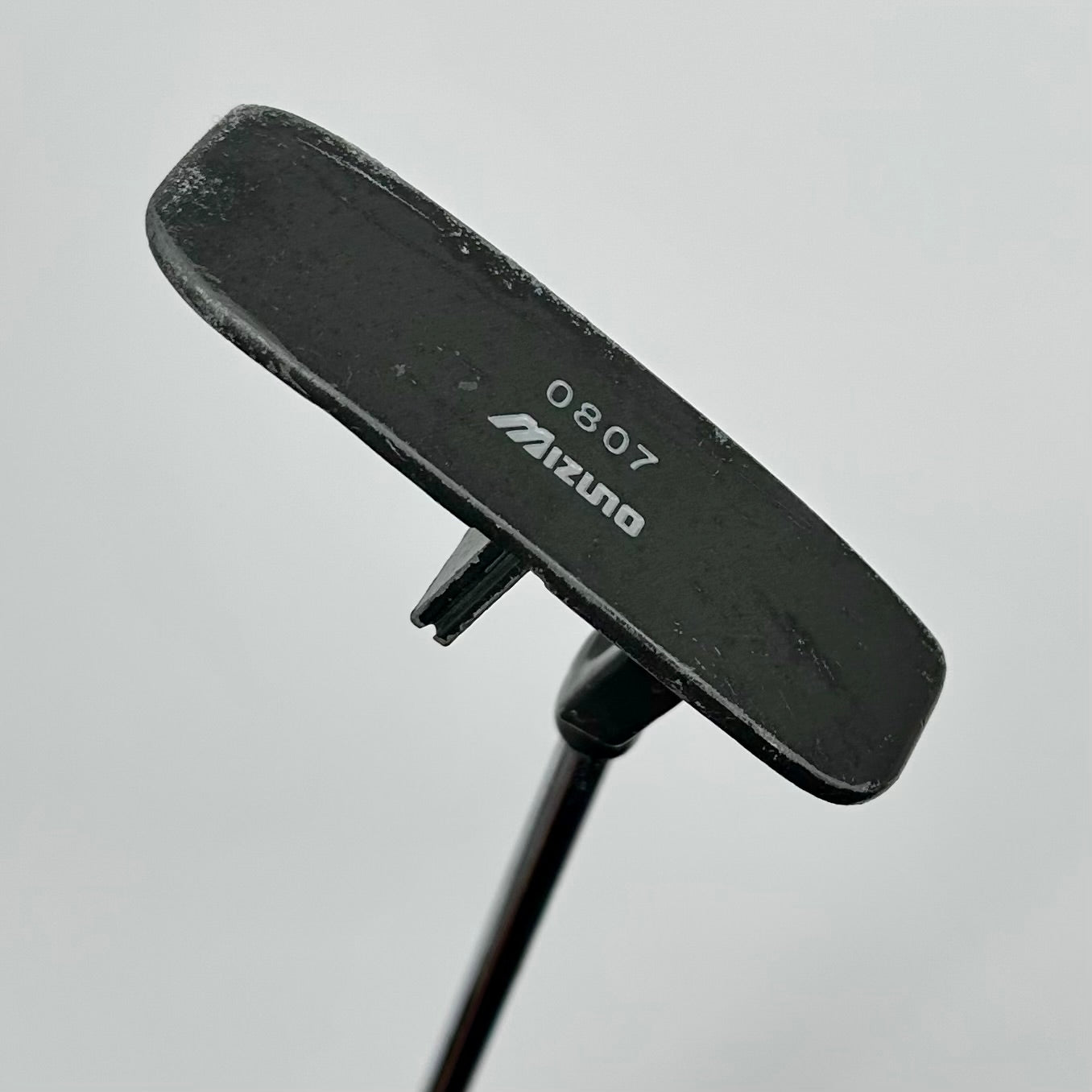 Mizuno 0807 / 35"