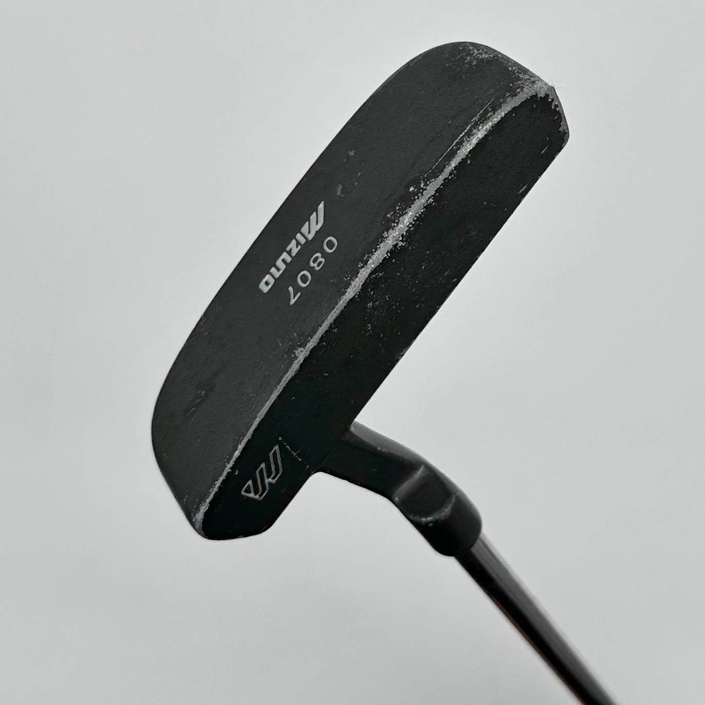 Mizuno 0807 / 35"
