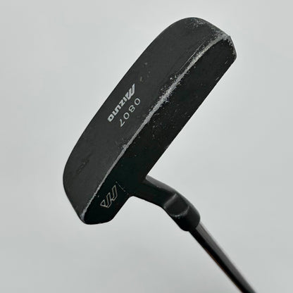 Mizuno 0807 / 35"
