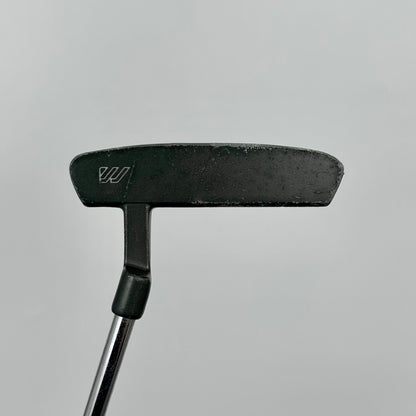 Mizuno 0807 / 35"