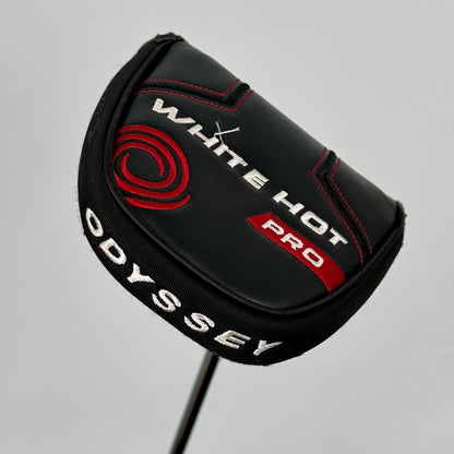 Odyssey White Hot Pro 7 / 34"