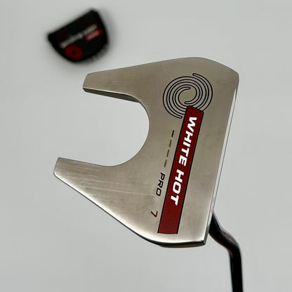 Odyssey White Hot Pro 7 / 34"