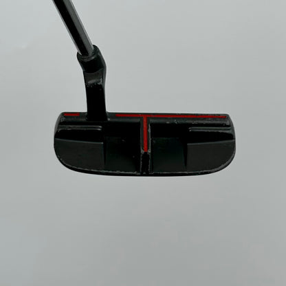 Mizuno 0807 / 35"