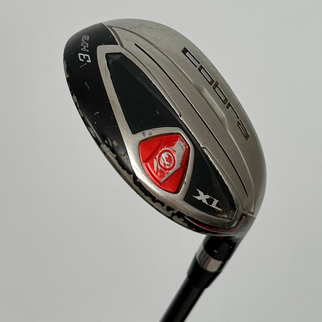 Cobra XL Hybrid 3 18° / Regular / Cobra XL R