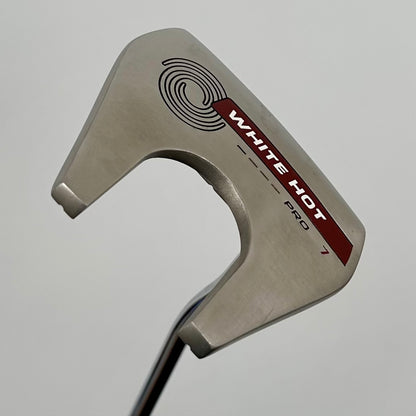 Odyssey White Hot Pro 7 / 34"