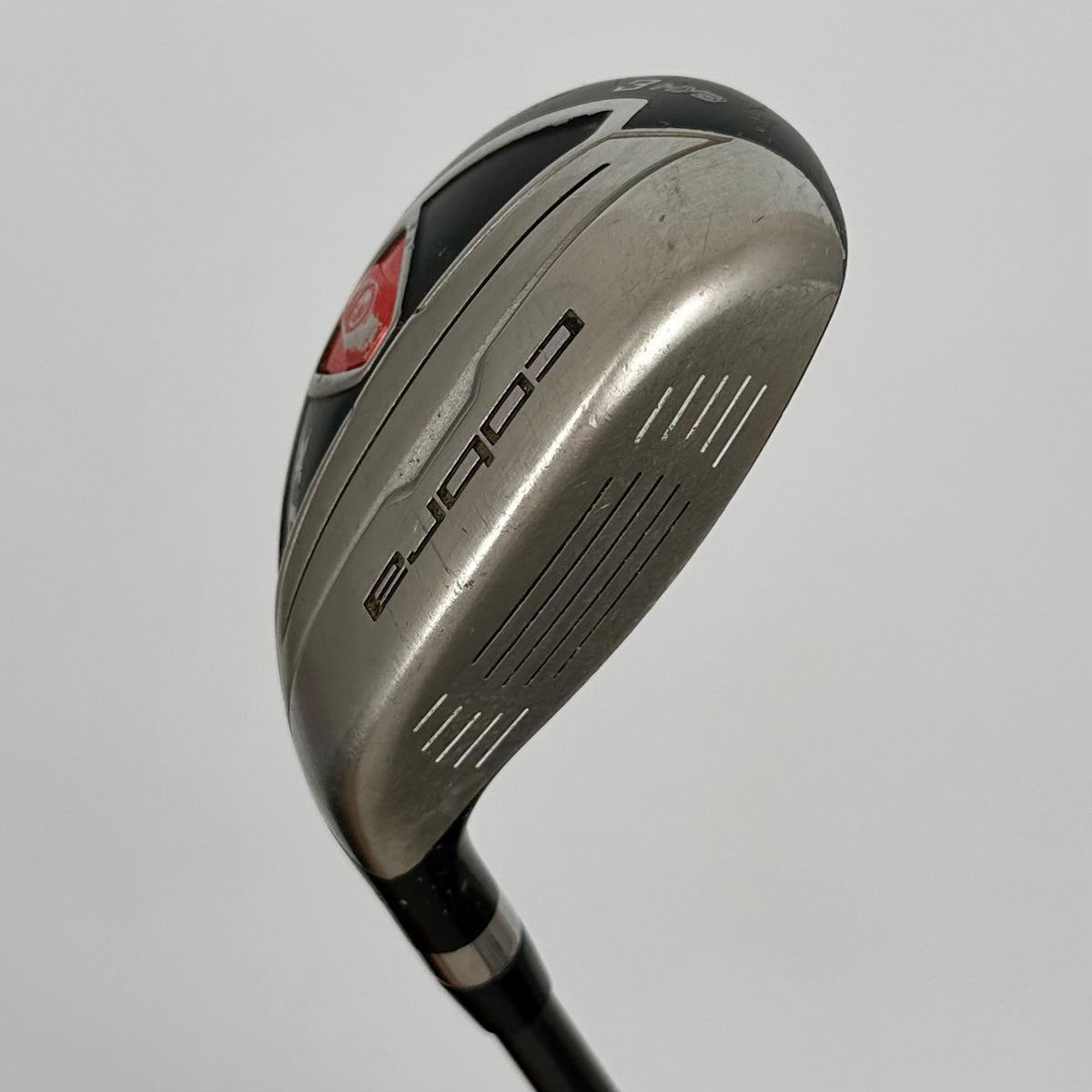 Cobra XL Hybrid 3 18° / Regular / Cobra XL R