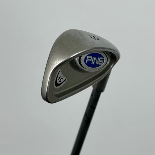 Ping i5 J3 / Stiff / Ping TFC100 S