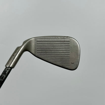 Ping i5 J3 / Stiff / Ping TFC100 S