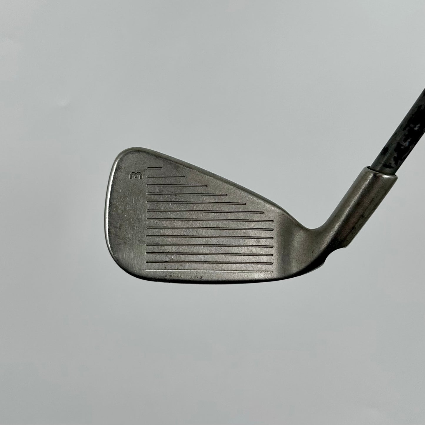 Ping i5 J3 / Stiff / Ping TFC100 S