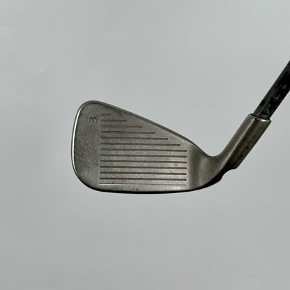 Ping i5 J3 / Stiff / Ping TFC100 S
