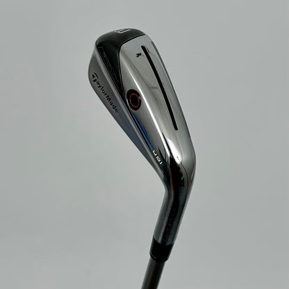 TaylorMade Stealth UDI Utility 3 20° / Stiff / Aldila Ascent 90 HY S