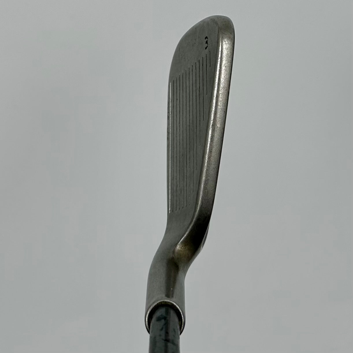 Ping i5 J3 / Stiff / Ping TFC100 S