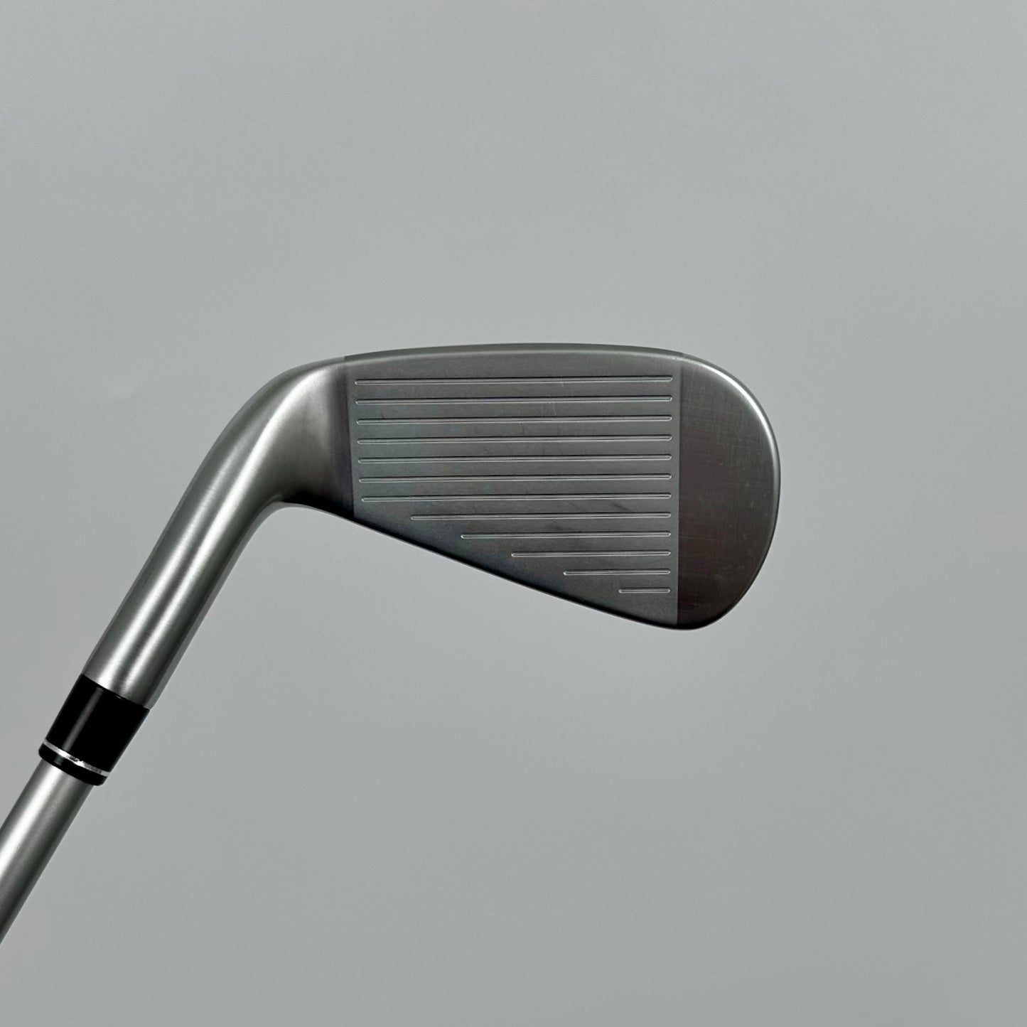 TaylorMade Stealth UDI Utility 3 20° / Stiff / Aldila Ascent 90 HY S