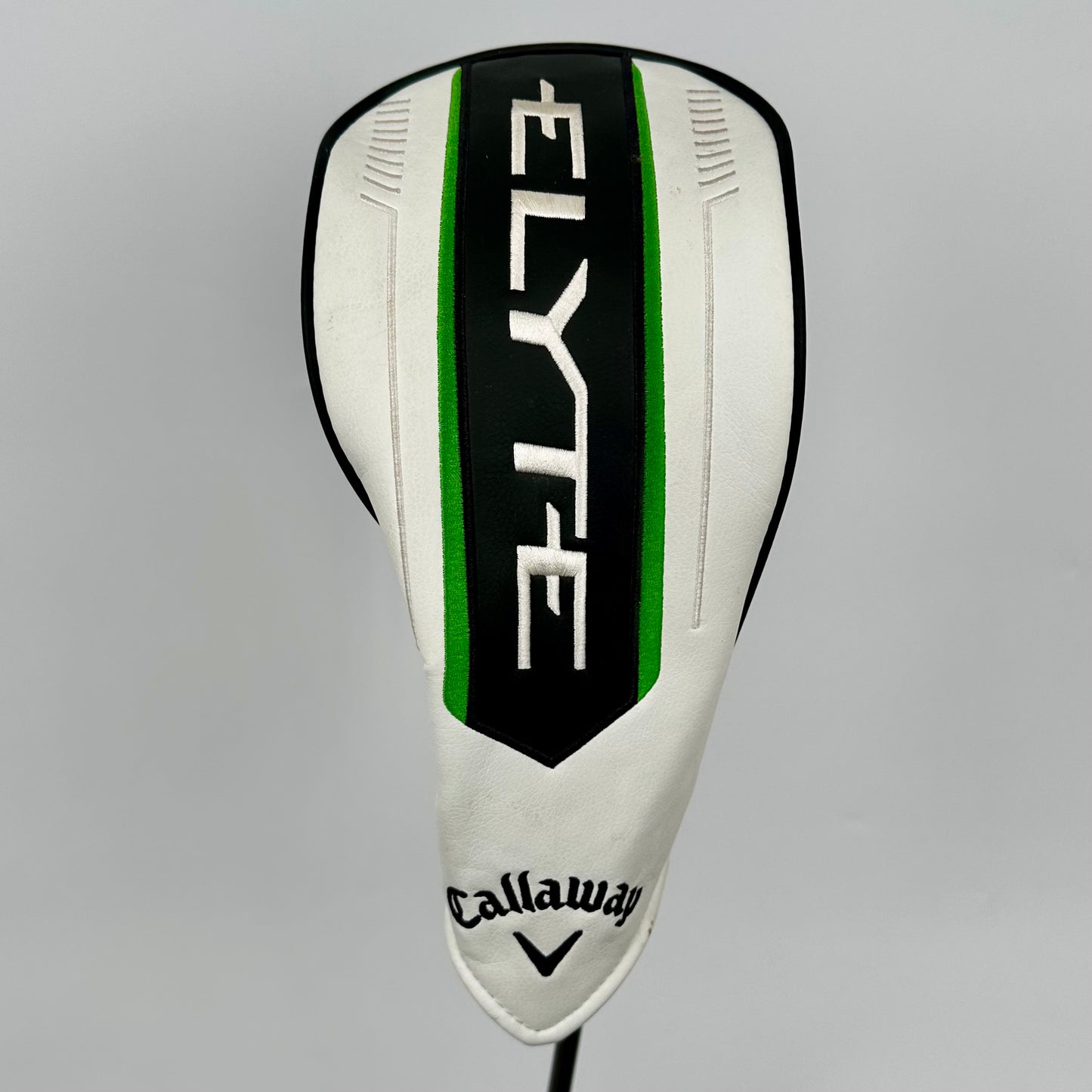 Callaway Elyte Triple Diamond Driver 9° / X-Stiff / Mitsubishi DIamana BB S+ 60 X