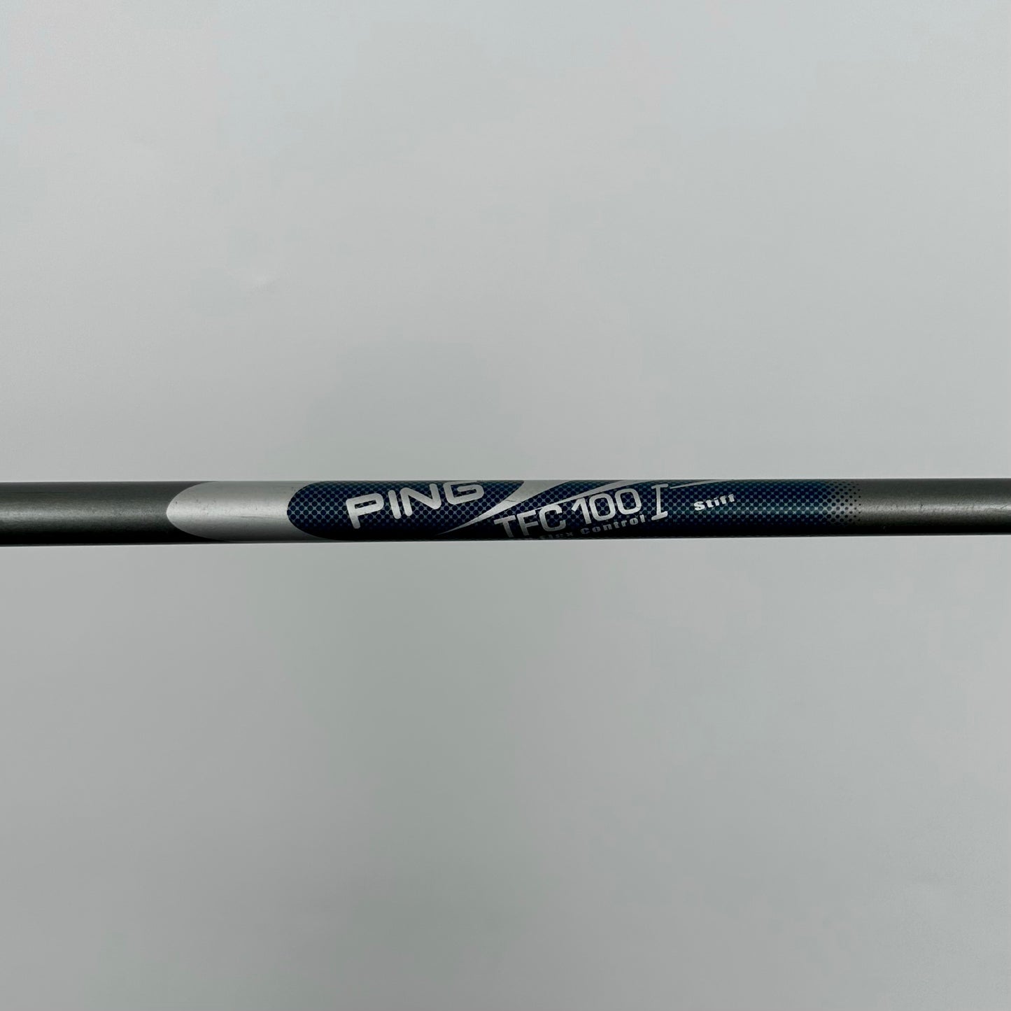 Ping i5 J3 / Stiff / Ping TFC100 S