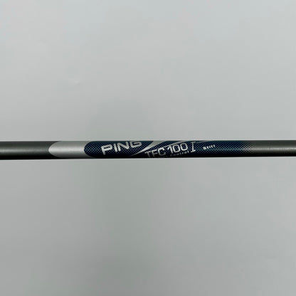Ping i5 J3 / Stiff / Ping TFC100 S