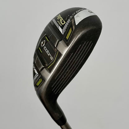 Cobra RAD Speed Hybrid 3 19° / Senior / UST Mamiya Recoil ESX 480 F2
